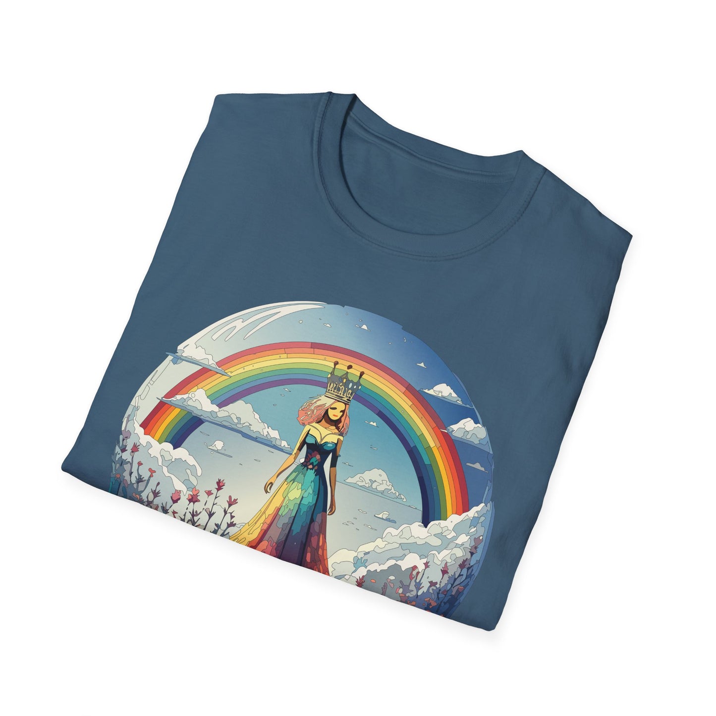 Womens T Shirts, Ladies Graphic T Shirts, Art Design Shirt