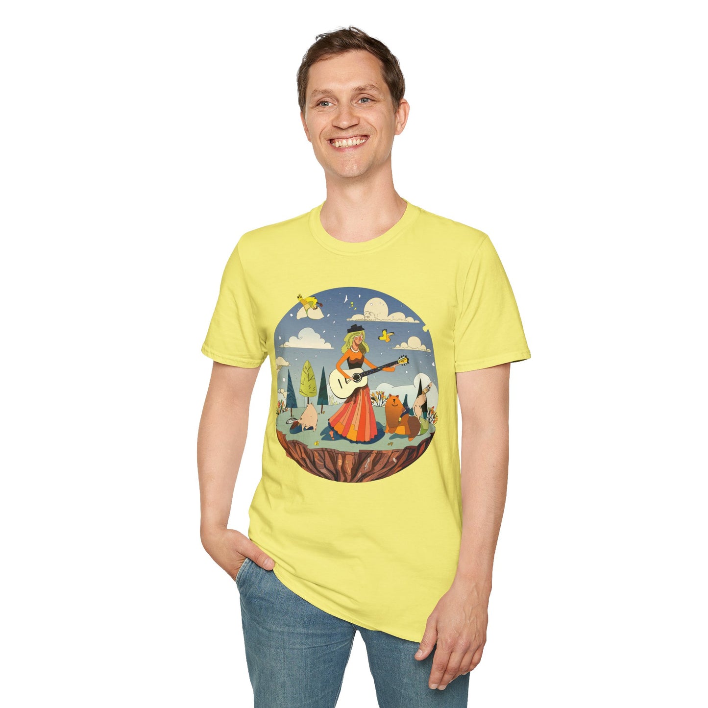 Womens T Shirts, Ladies Graphic T Shirts, Art Design Shirt