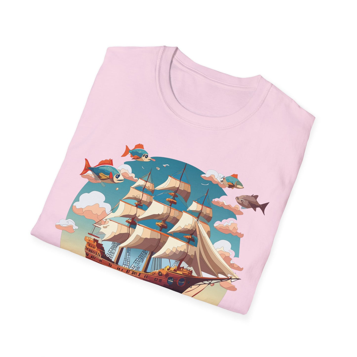 Ship T Shirts, Frigate T Shirts, Vessel Tee Shirt