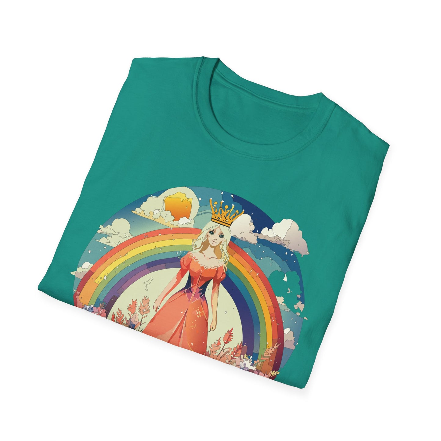 Womens T Shirts, Ladies Graphic T Shirts, Art Design Shirt