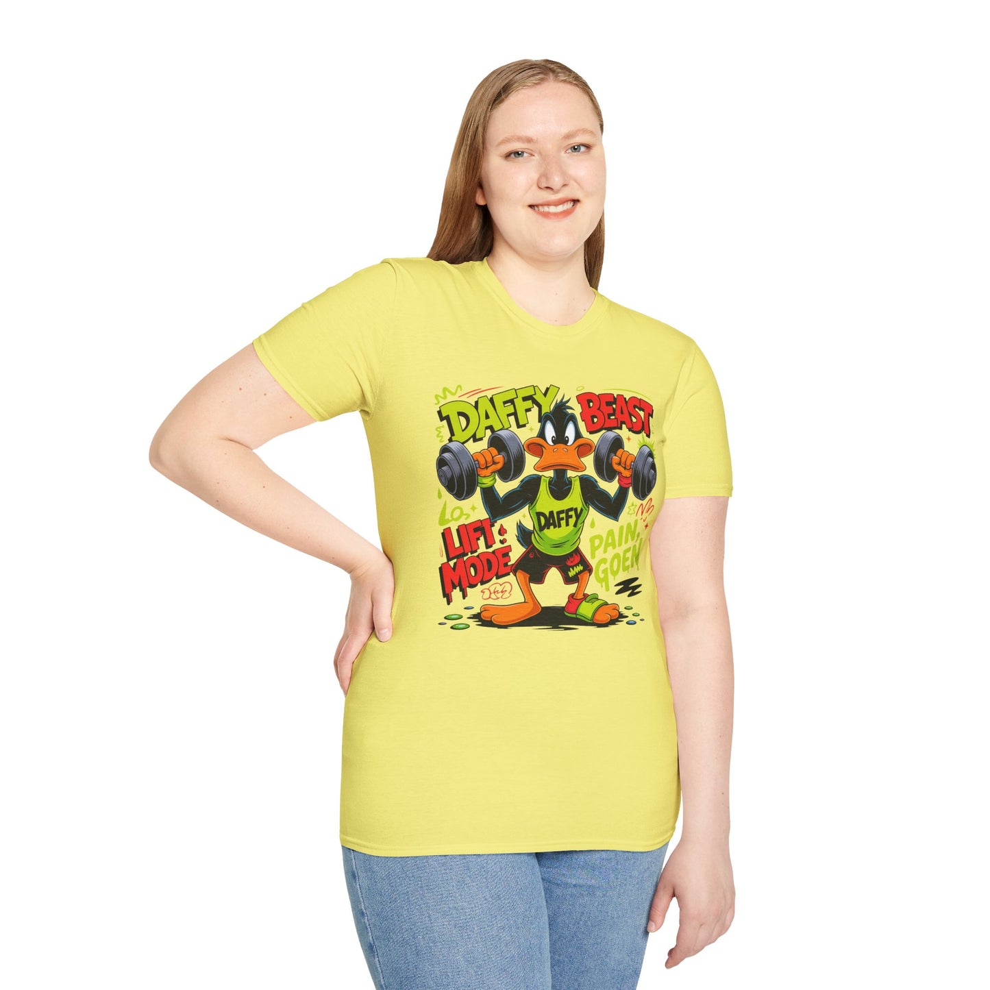 T Shirt with Cartoon, Cartoon on T Shirt, Animation Shirt, T Shirt with Animation, Funny Animals Tee Shirt