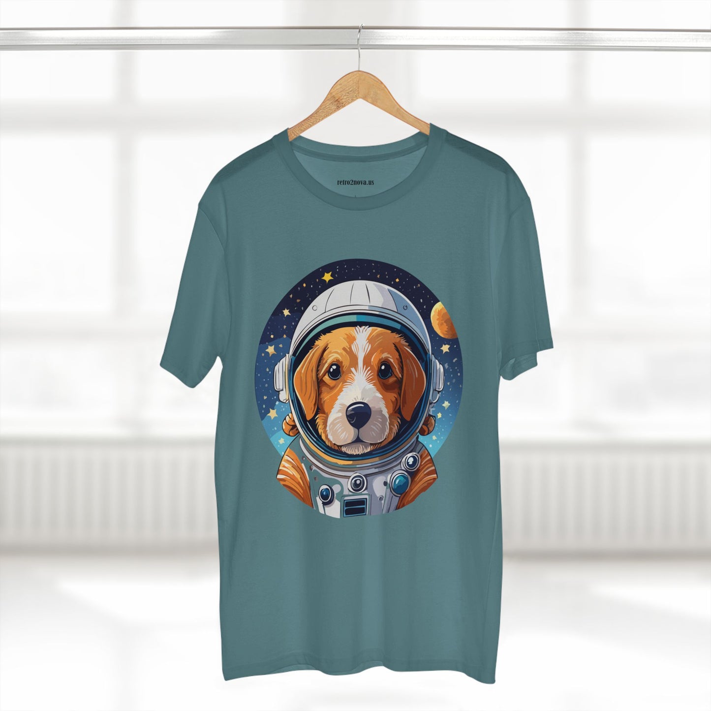 Animals Shirt, Dog Shirt - retro2nova
