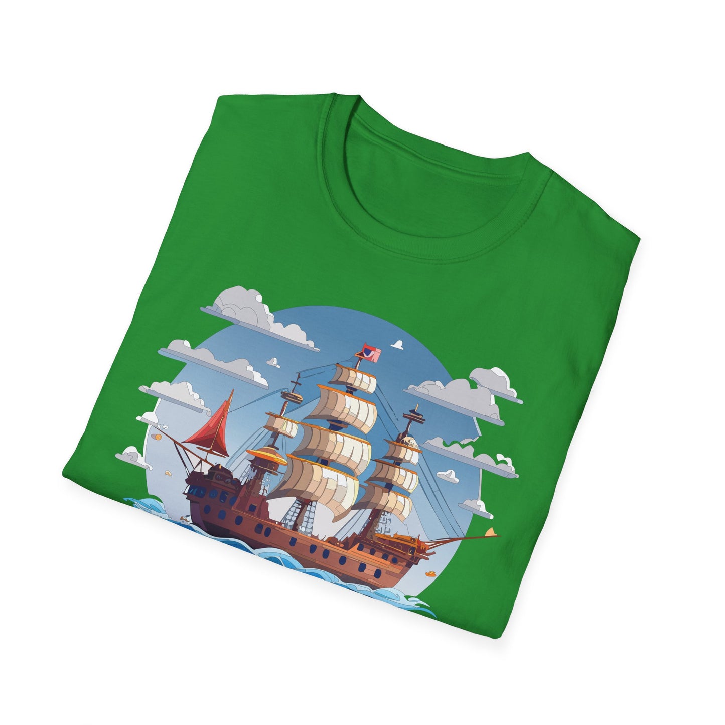 Ship T Shirts, Frigate T Shirts, Vessel Tee Shirt