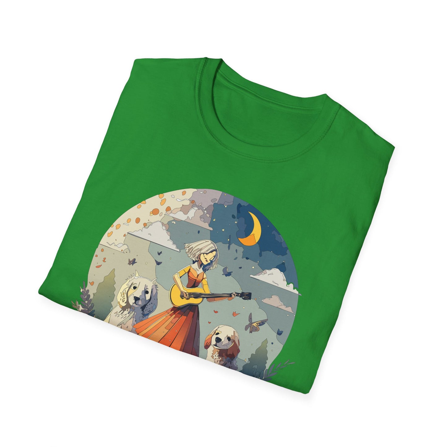Womens T Shirts, Ladies Graphic T Shirts, Art Design Shirt