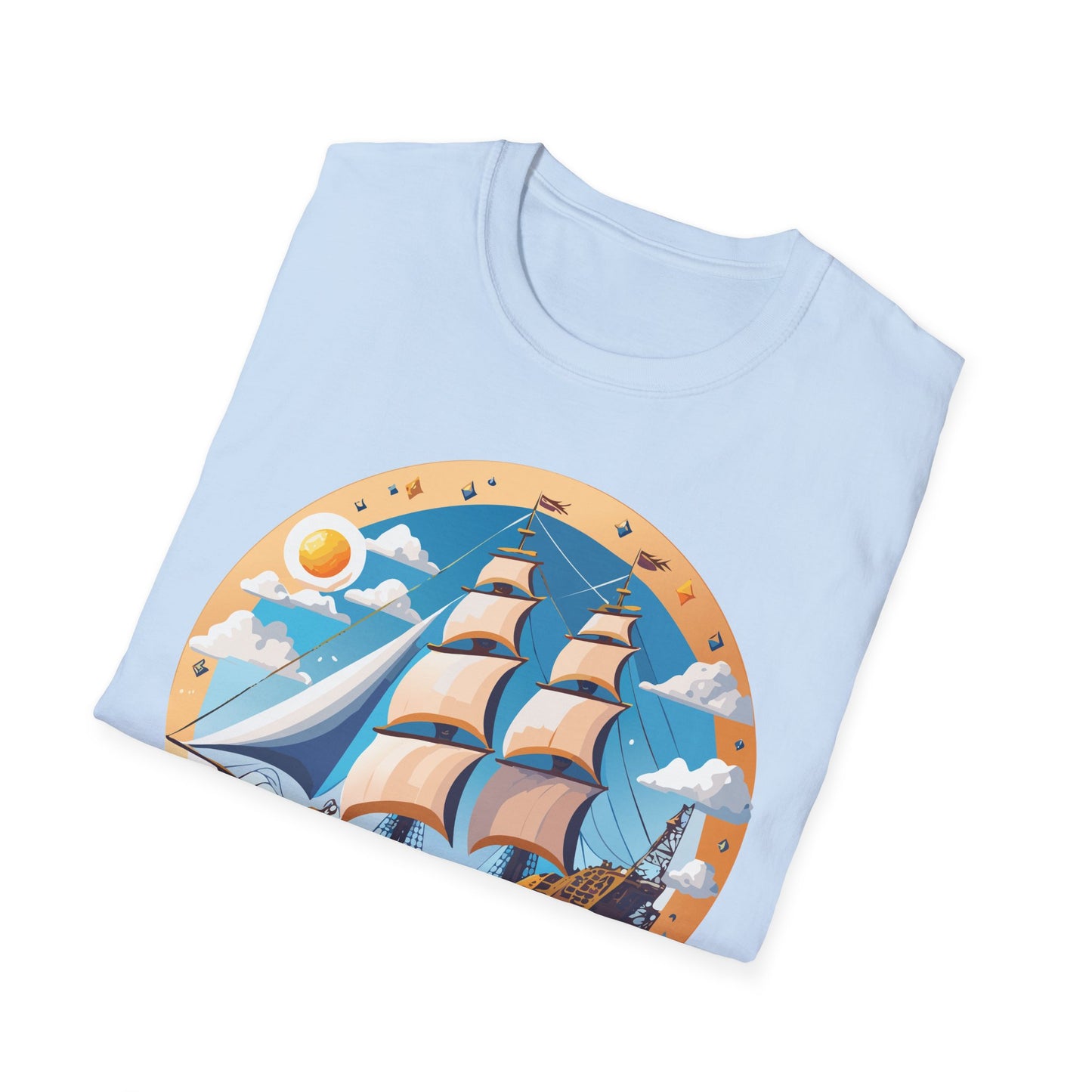 Ship T Shirts, Frigate T Shirts, Vessel Tee Shirt