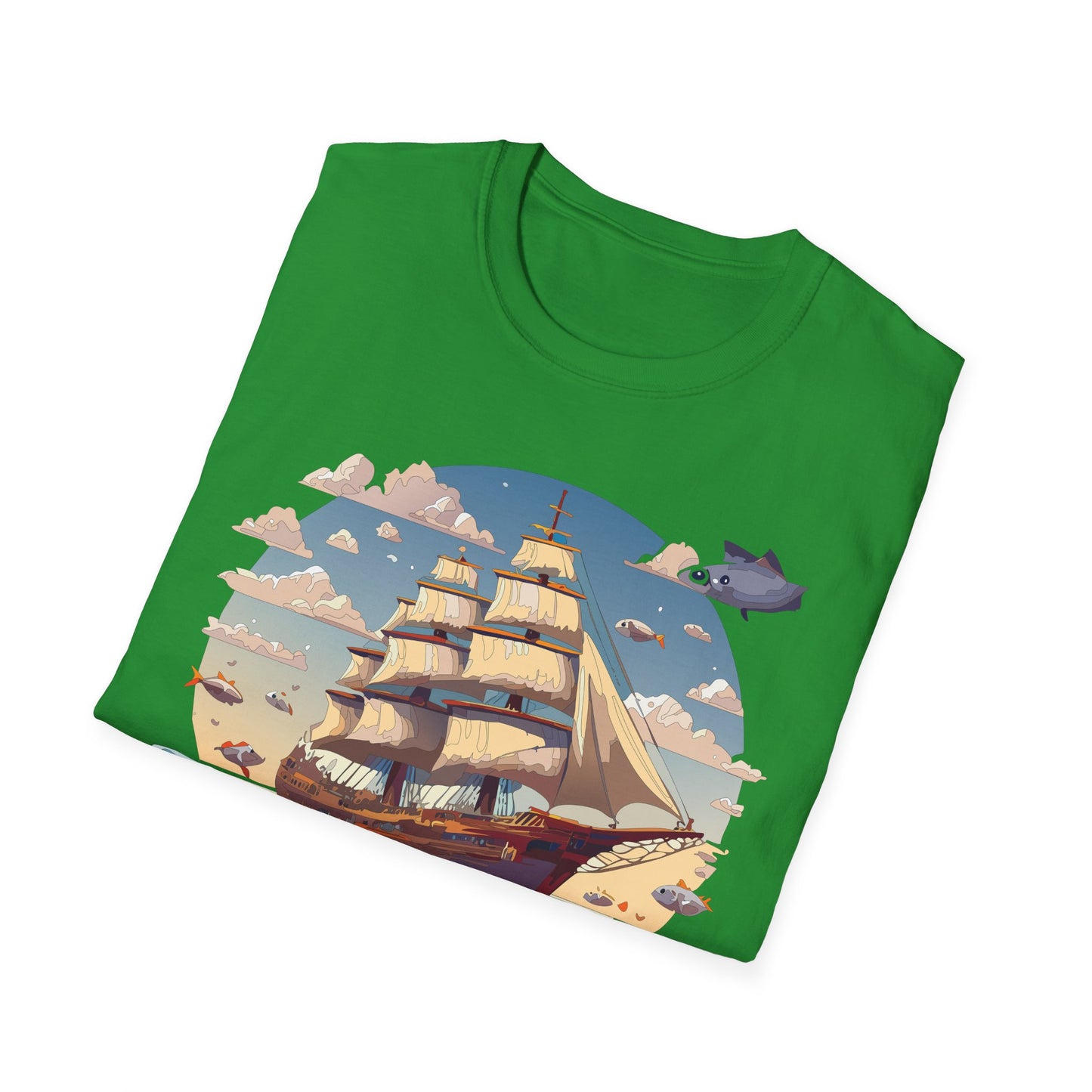 Ship T Shirts, Frigate T Shirts, Vessel Tee Shirt