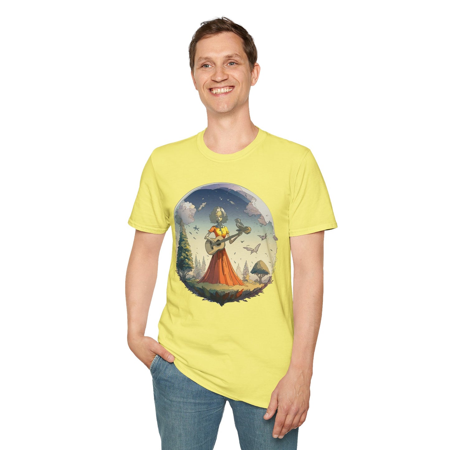 Womens T Shirts, Ladies Graphic T Shirts, Art Design Shirt