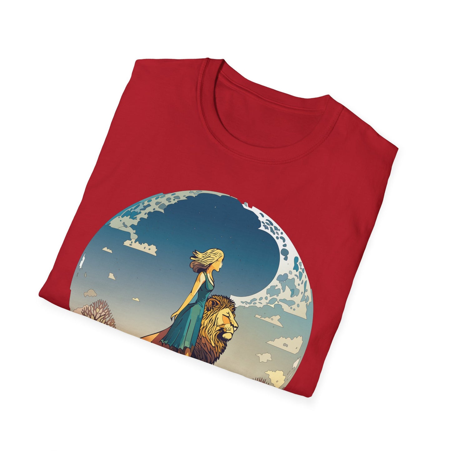 Womens T Shirts, Ladies Graphic T Shirts, Art Design Shirt