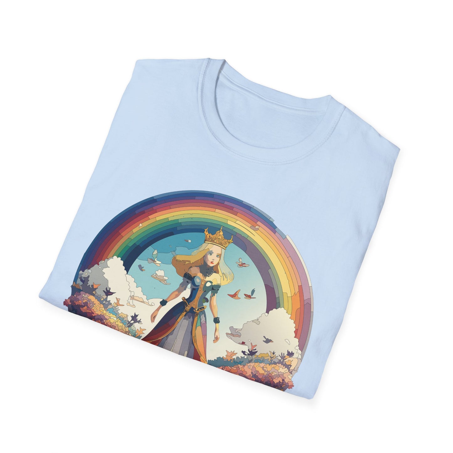 Womens T Shirts, Ladies Graphic T Shirts, Art Design Shirt
