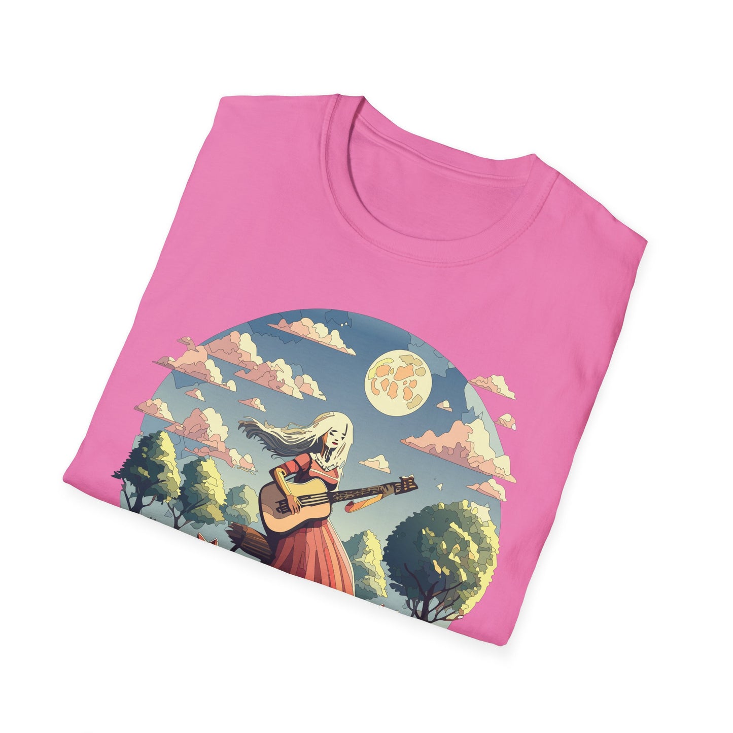 Womens T Shirts, Ladies Graphic T Shirts, Art Design Shirt