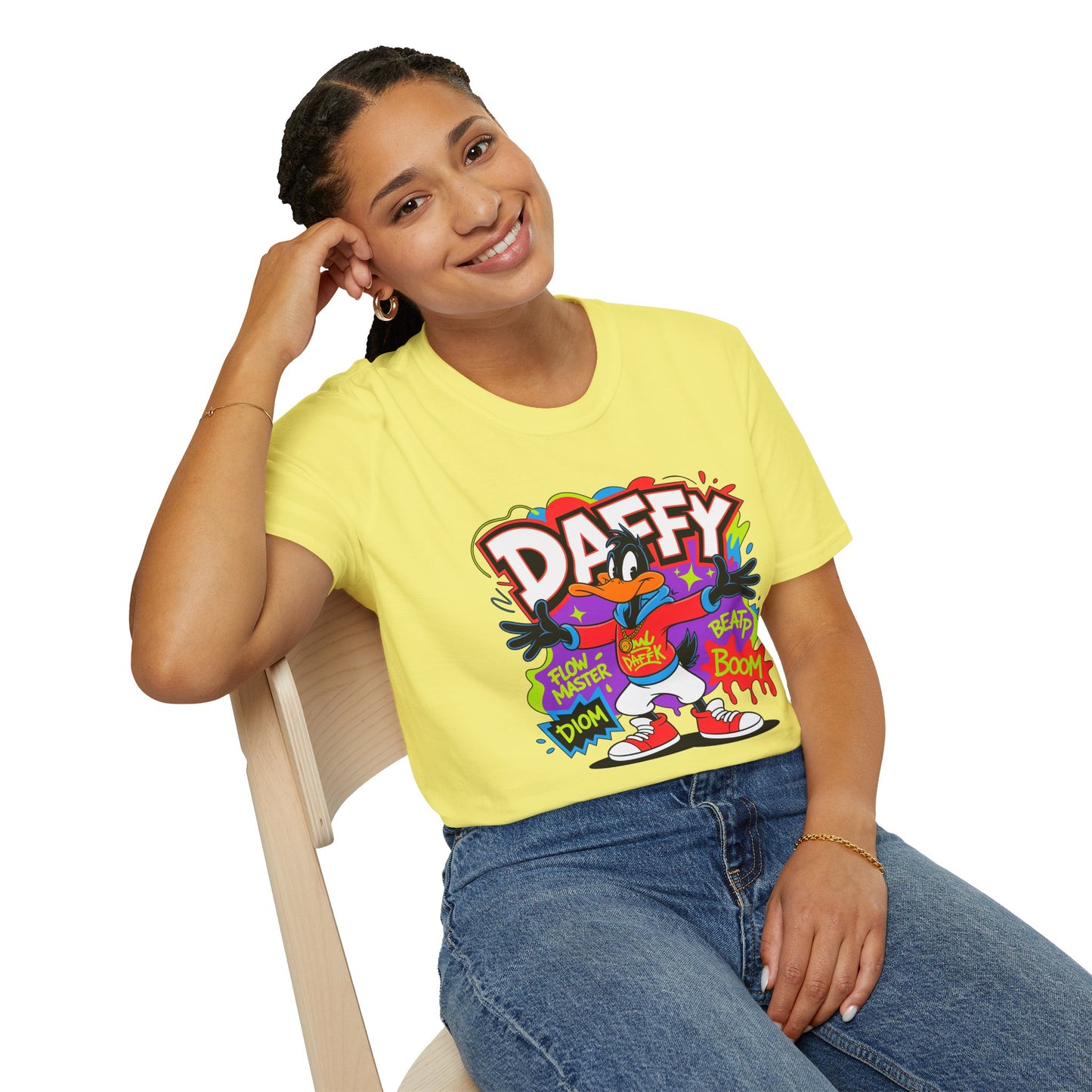 T Shirt with Cartoon, Cartoon on T Shirt, Animation Shirt, T Shirt with Animation, Funny Animals Tee Shirt