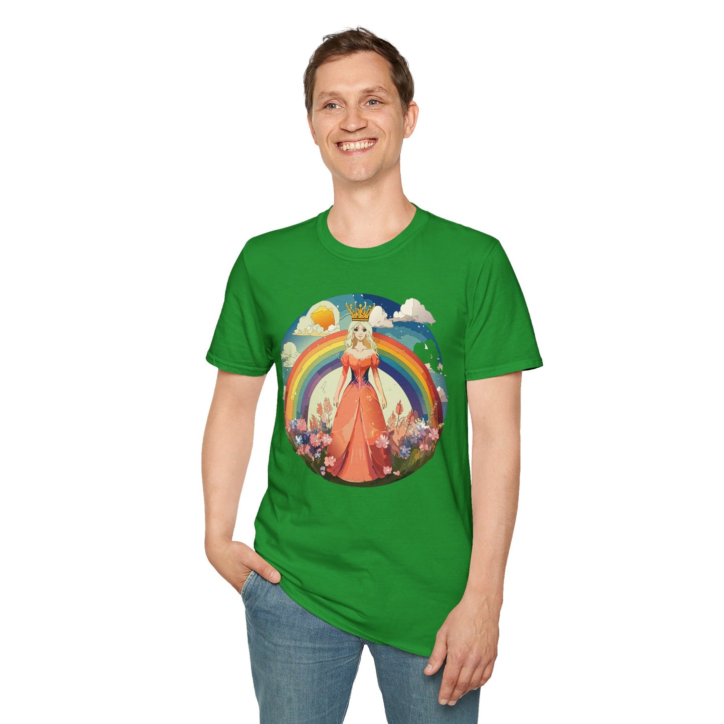 Womens T Shirts, Ladies Graphic T Shirts, Art Design Shirt