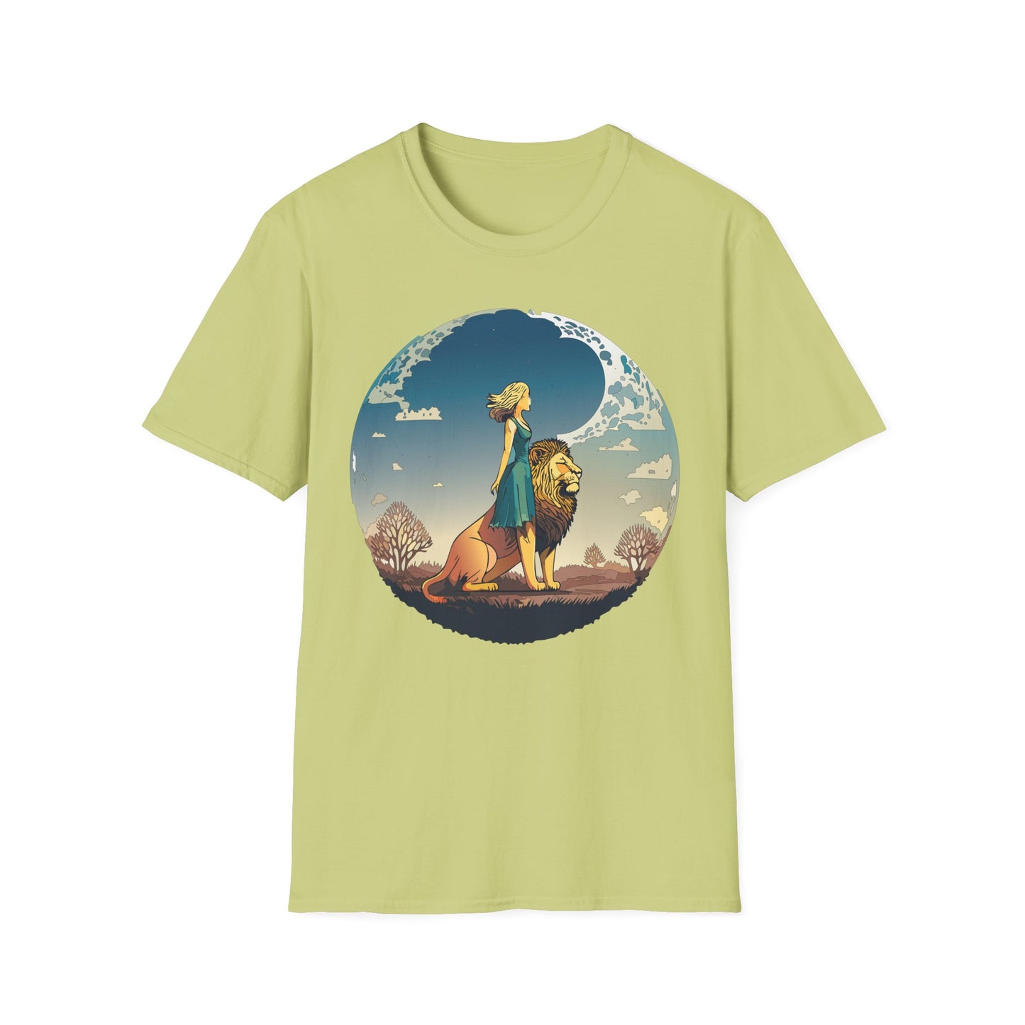 Womens T Shirts, Ladies Graphic T Shirts, Art Design Shirt