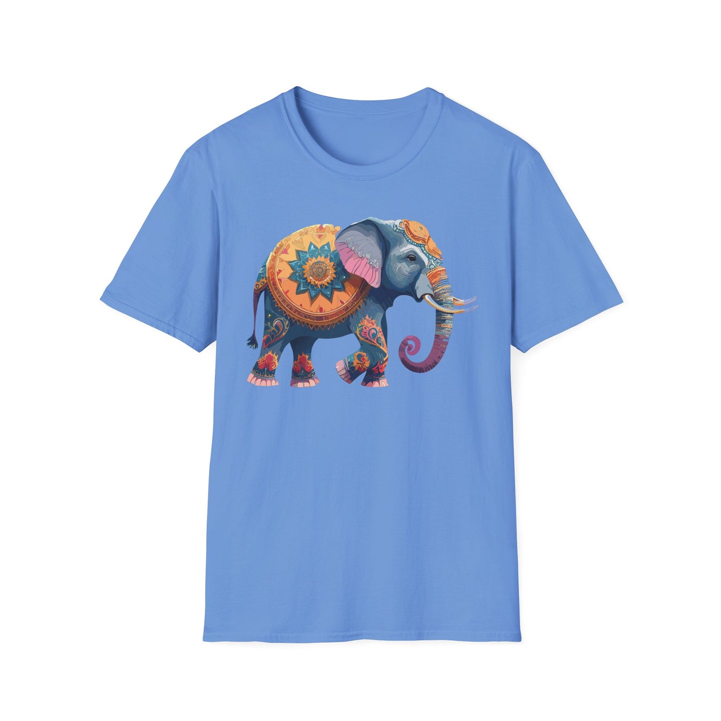 Elephant T-Shirt, Elephant T Shirt, Shirt with Elephant, Shirt with Animal