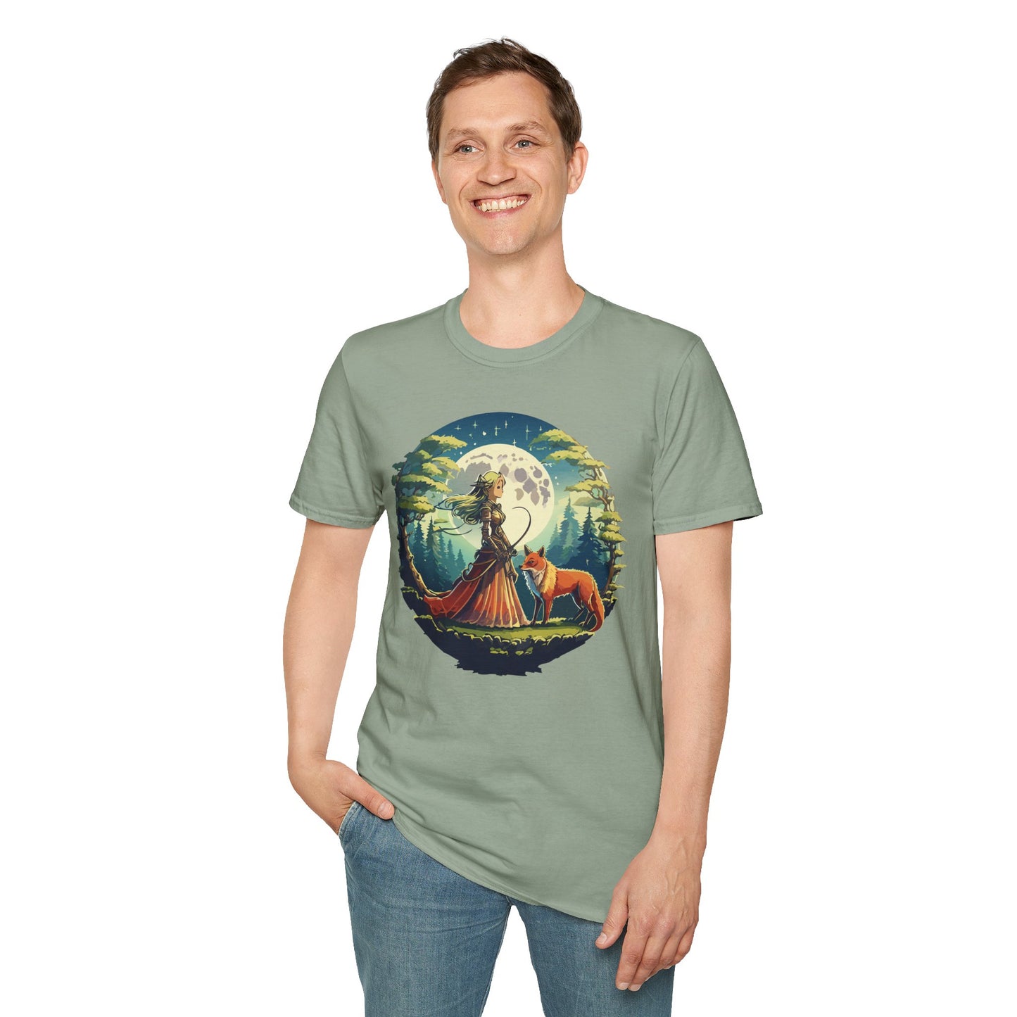 Womens T Shirts, Ladies Graphic T Shirts, Art Design Shirt