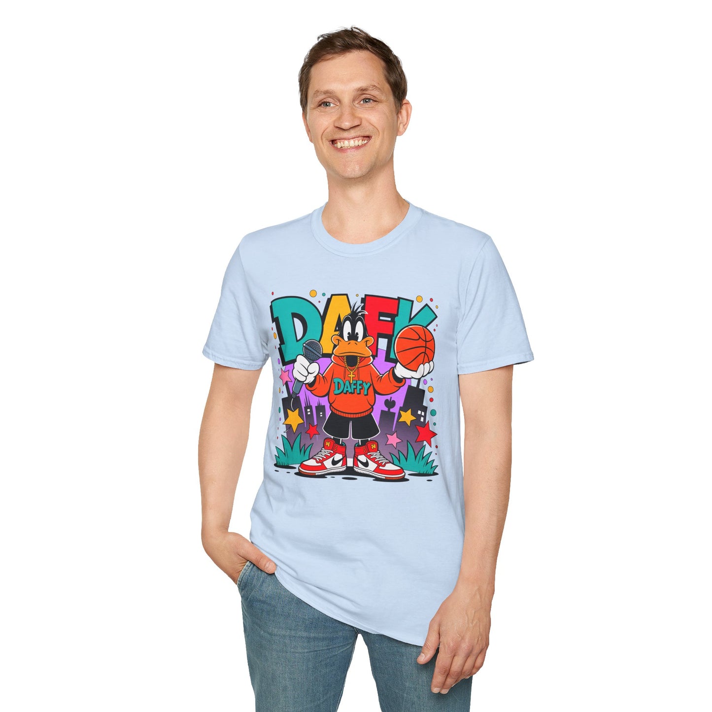 T Shirt with Cartoon, Cartoon on T Shirt, Animation Shirt, T Shirt with Animation, Funny Animals Tee Shirt