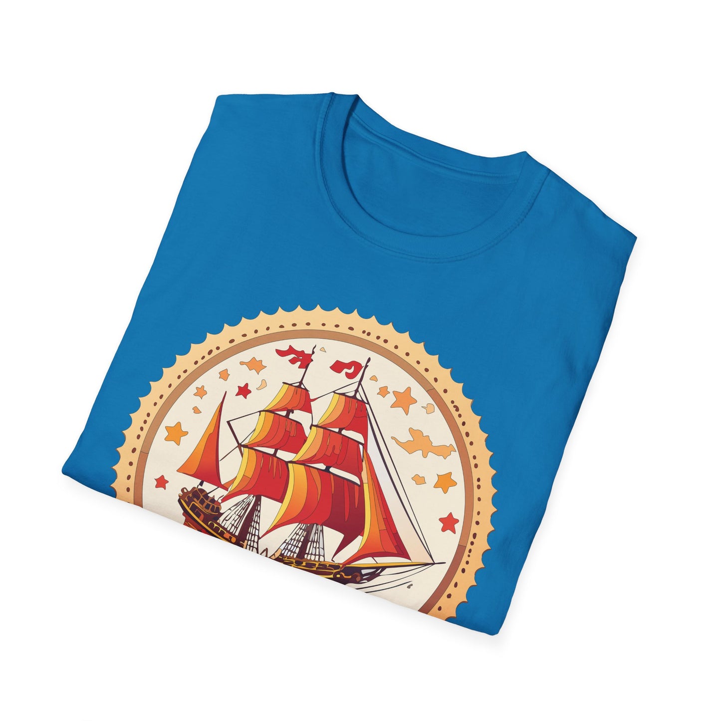 Ship T Shirts, Frigate T Shirts, Vessel Tee Shirt