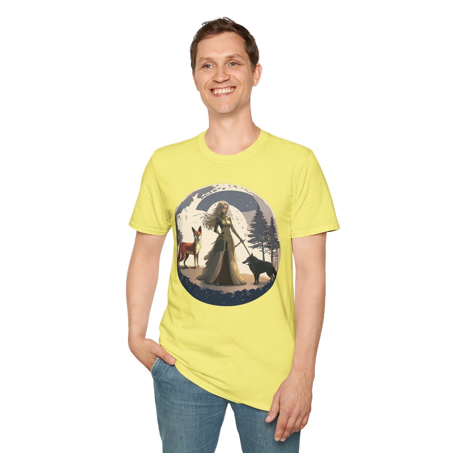 Womens T Shirts, Ladies Graphic T Shirts, Art Design Shirt