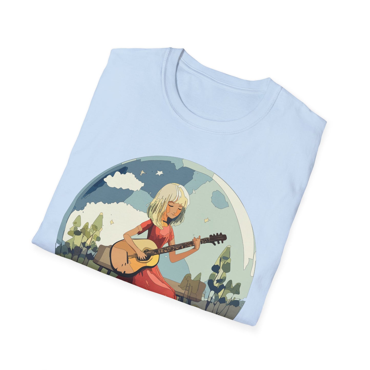 Womens T Shirts, Ladies Graphic T Shirts, Art Design Shirt