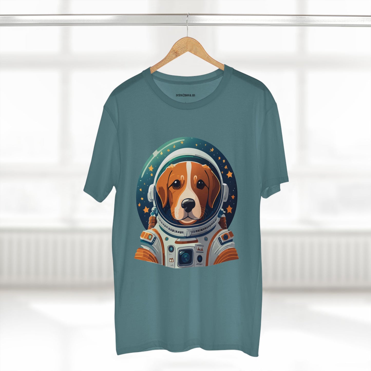 Animals Shirt, Dog Shirt - retro2nova