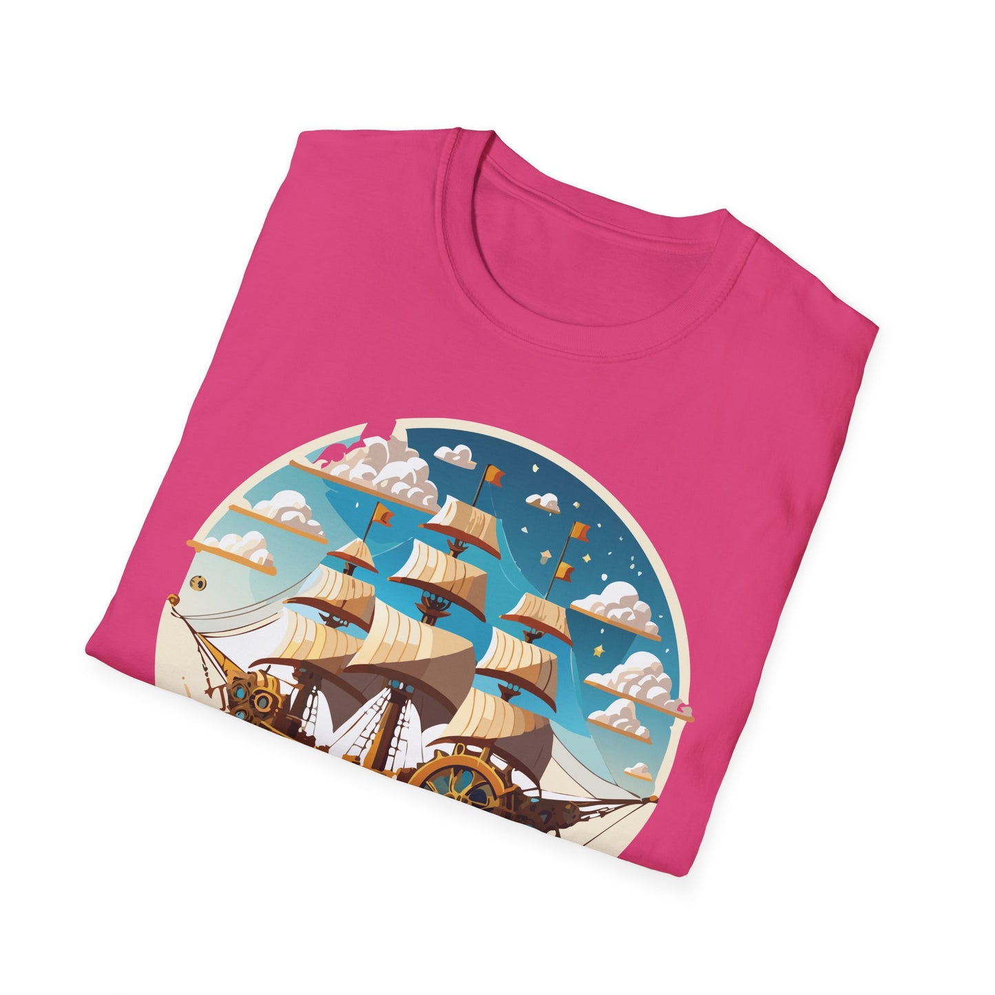 Ship T Shirts, Frigate T Shirts, Vessel Tee Shirt
