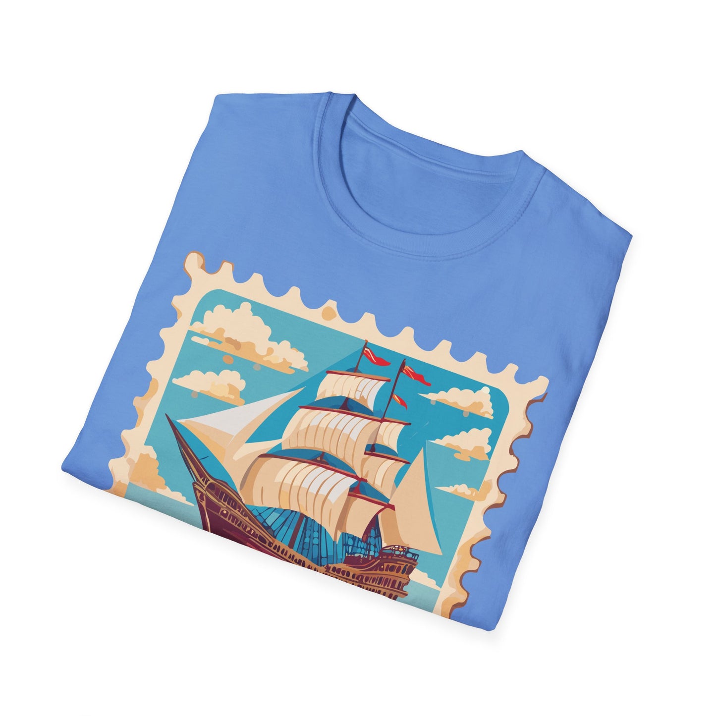 Ship T Shirts, Frigate T Shirts, Vessel Tee Shirt
