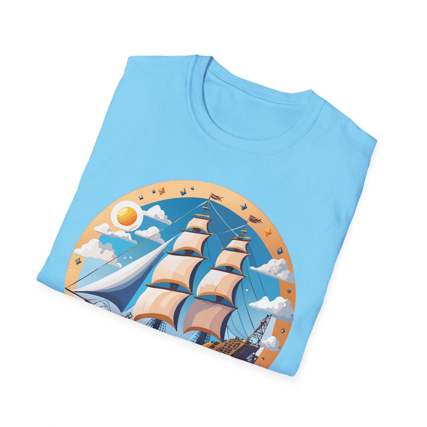 Ship T Shirts, Frigate T Shirts, Vessel Tee Shirt