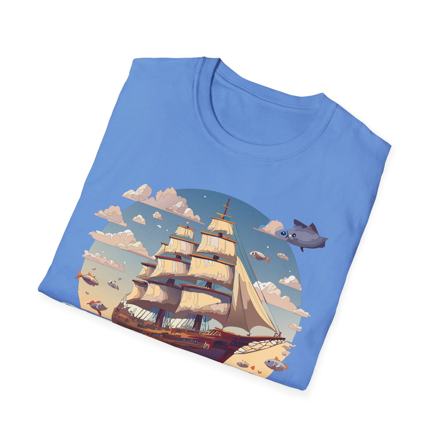 Ship T Shirts, Frigate T Shirts, Vessel Tee Shirt