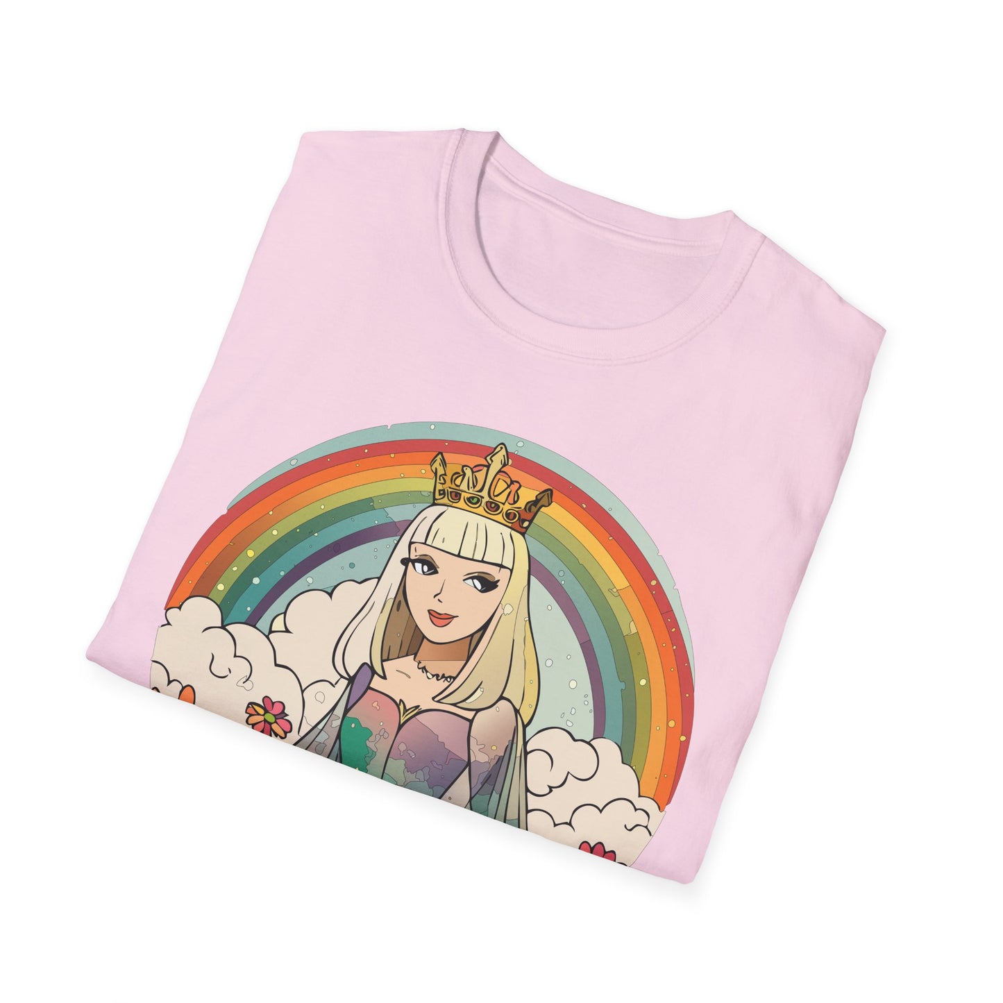 Womens T Shirts, Ladies Graphic T Shirts, Art Design Shirt
