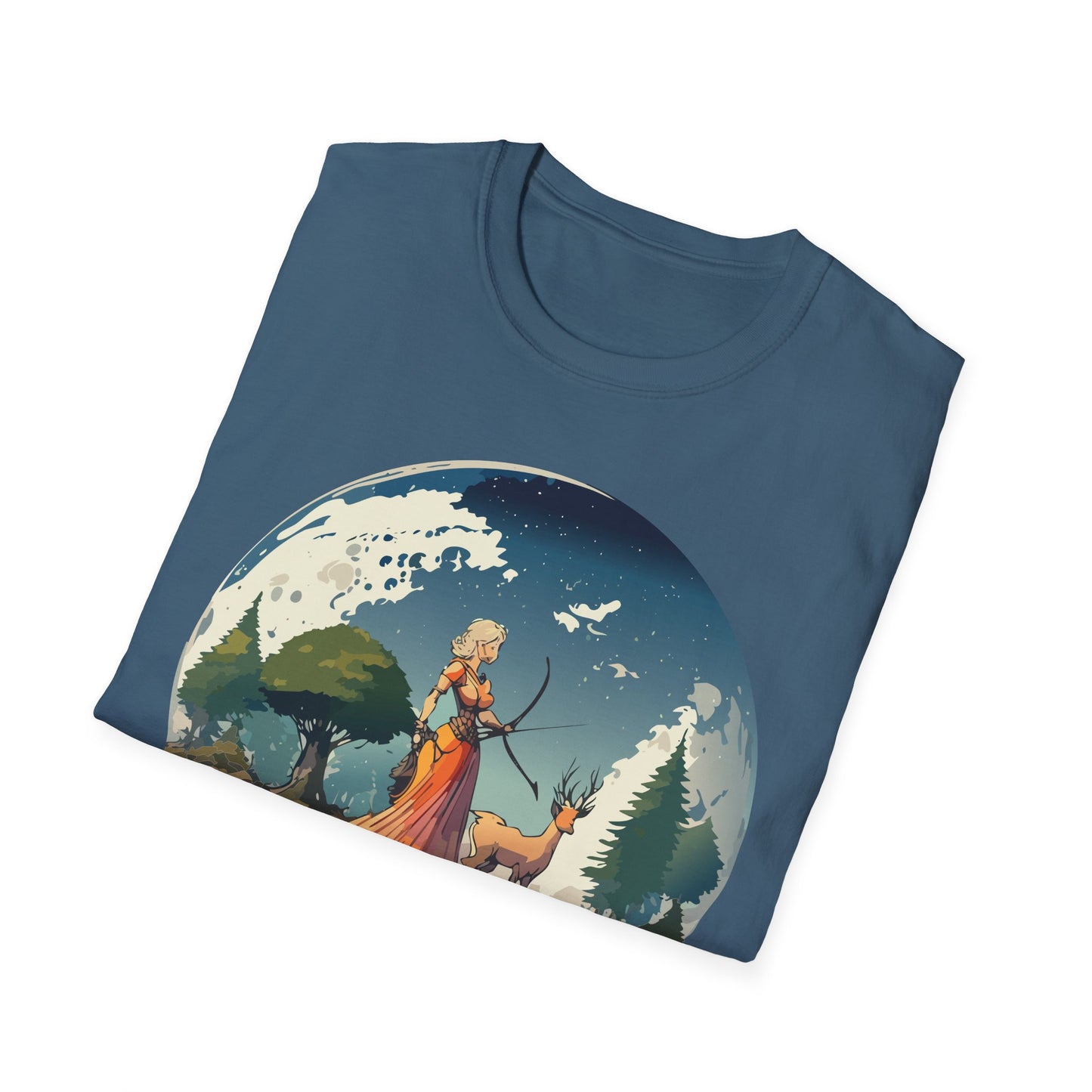 Womens T Shirts, Ladies Graphic T Shirts, Art Design Shirt