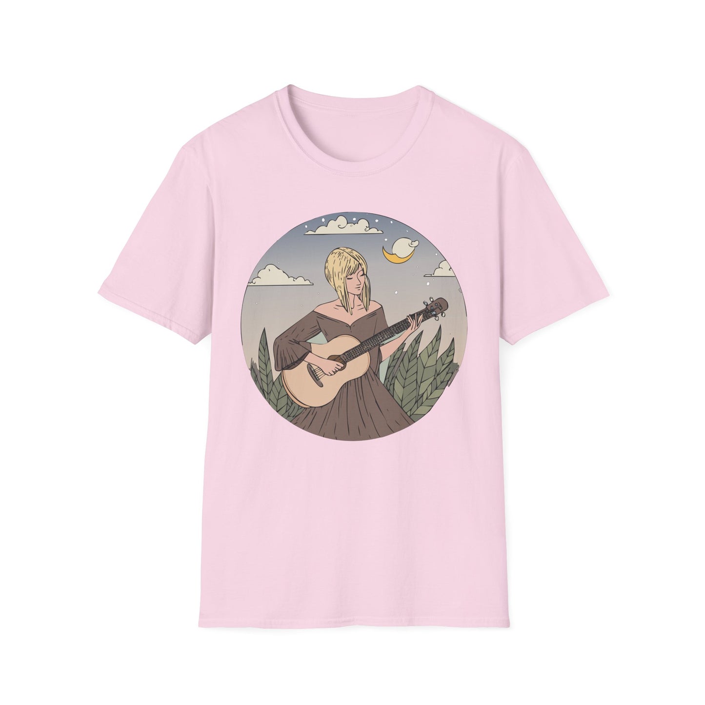 Womens T Shirts, Ladies Graphic T Shirts, Art Design Shirt