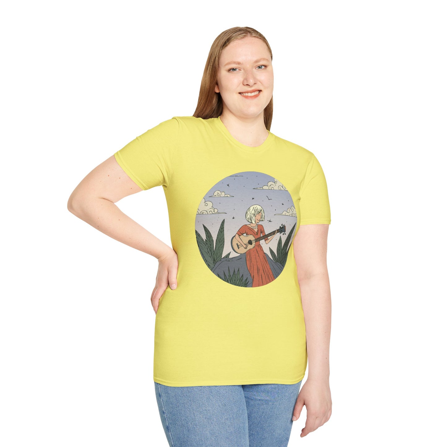 Womens T Shirts, Ladies Graphic T Shirts, Art Design Shirt