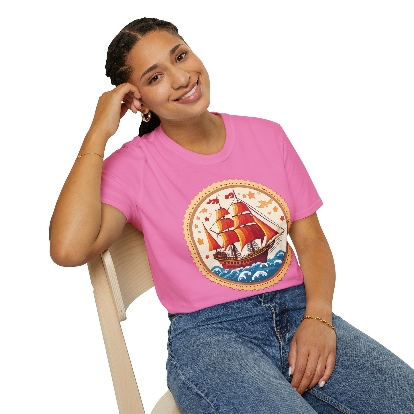 Ship T Shirts, Frigate T Shirts, Vessel Tee Shirt