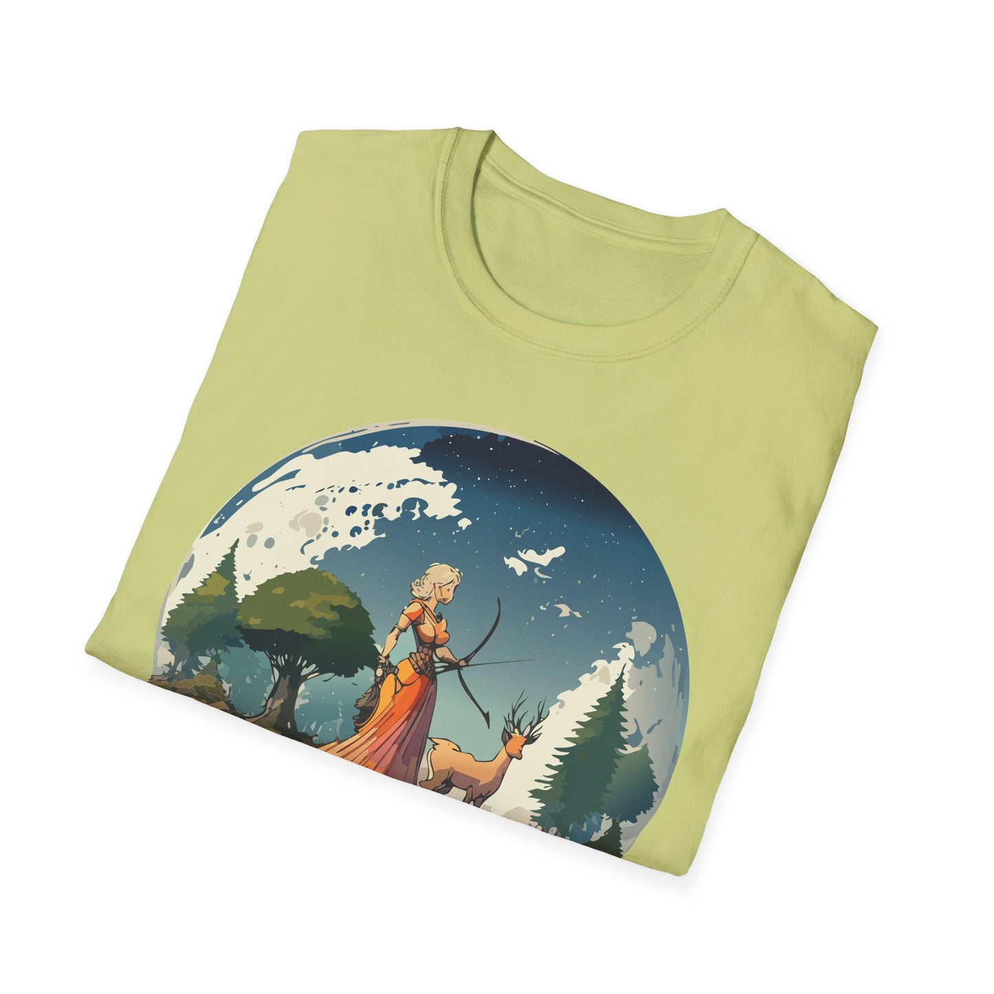 Womens T Shirts, Ladies Graphic T Shirts, Art Design Shirt