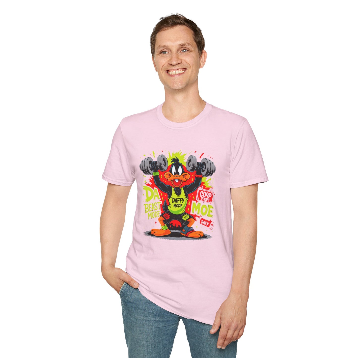 T Shirt with Cartoon, Cartoon on T Shirt, Animation Shirt, T Shirt with Animation, Funny Animals Tee Shirt