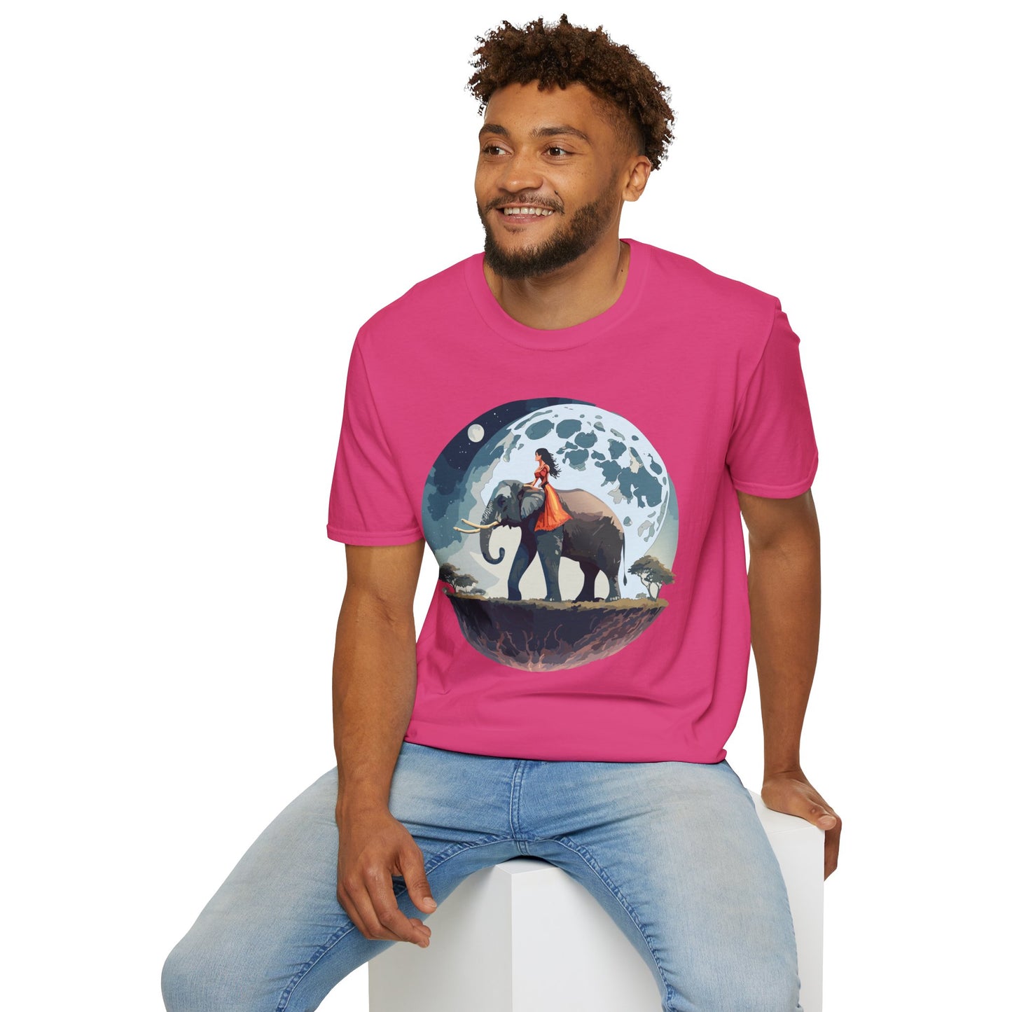 Womens T Shirts, Ladies Graphic T Shirts, Art Design Shirt