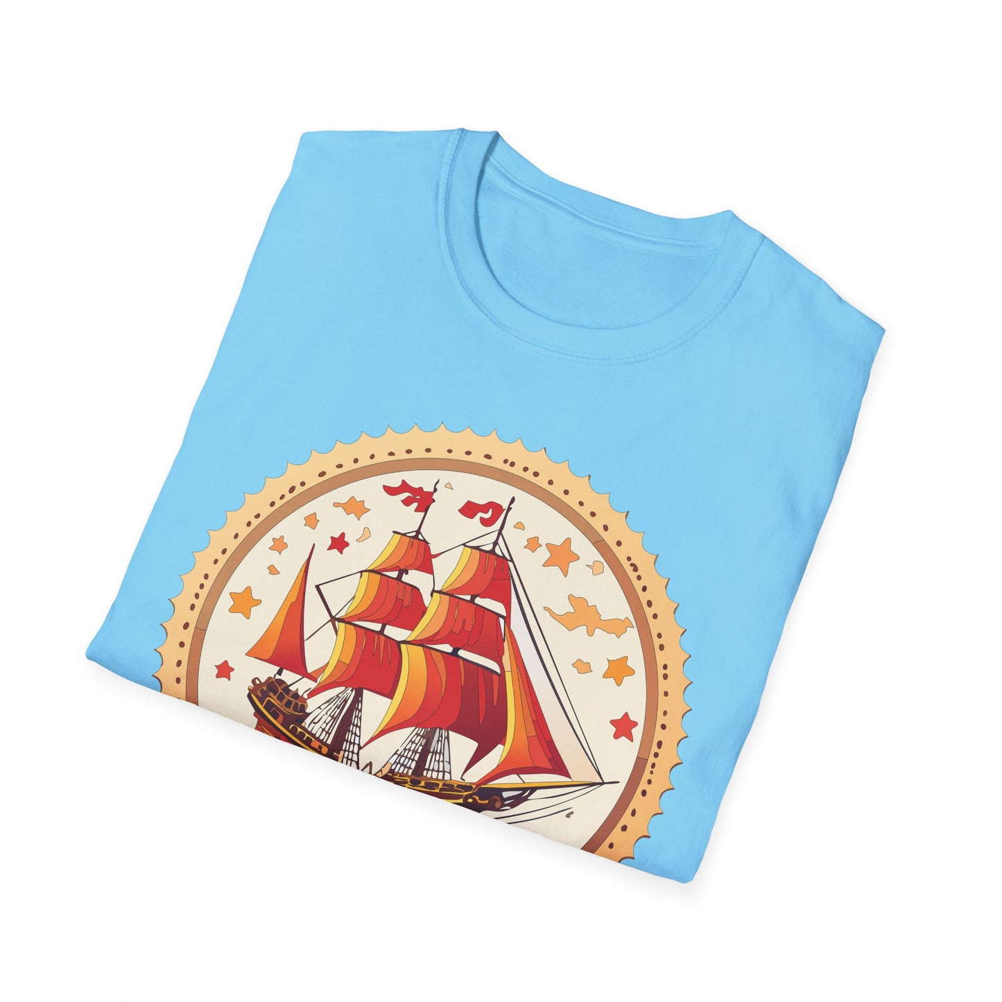 Ship T Shirts, Frigate T Shirts, Vessel Tee Shirt