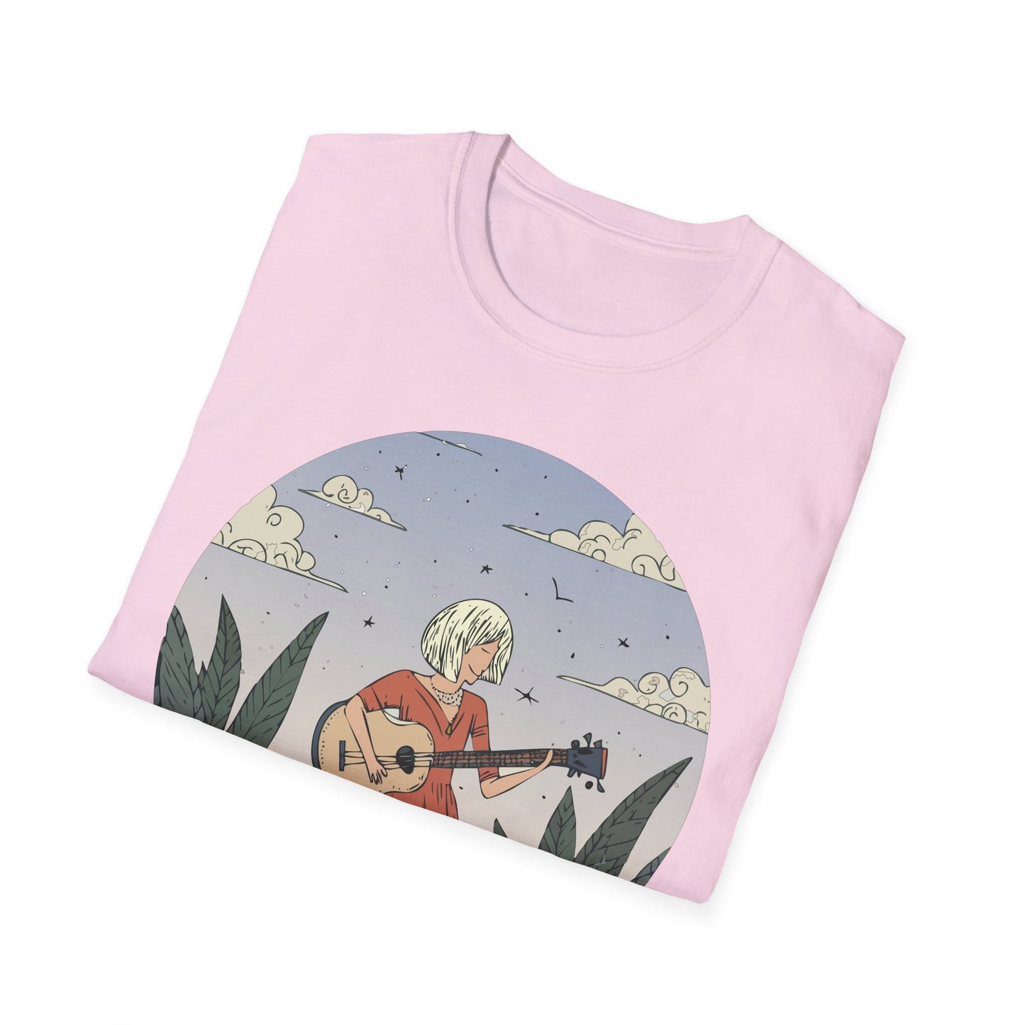 Womens T Shirts, Ladies Graphic T Shirts, Art Design Shirt