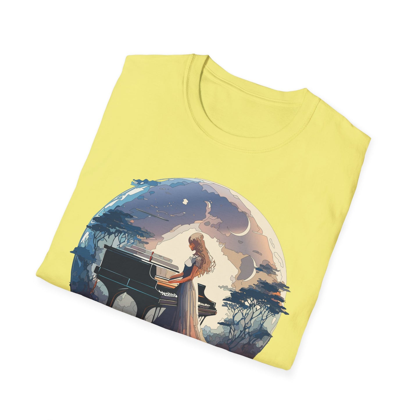 Womens T Shirts, Ladies Graphic T Shirts, Art Design Shirt