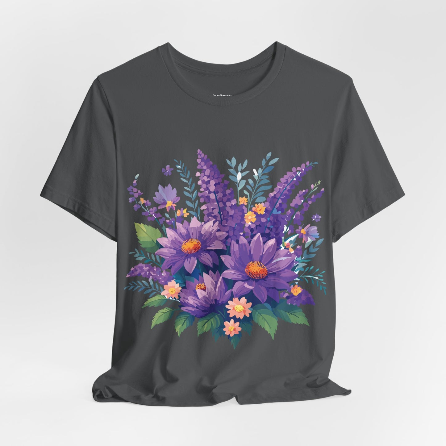 Flowers Shirt, Floral Shirt - retro2nova