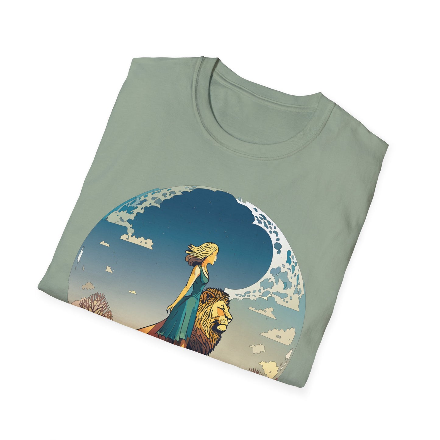 Womens T Shirts, Ladies Graphic T Shirts, Art Design Shirt
