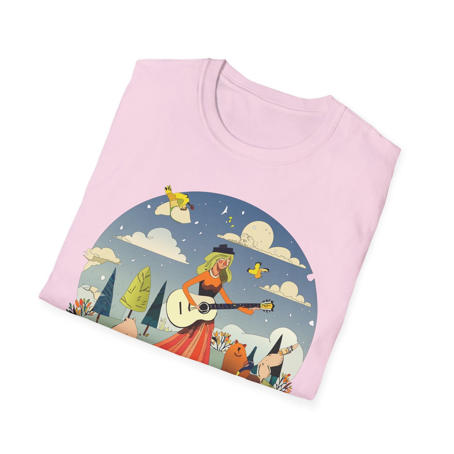 Womens T Shirts, Ladies Graphic T Shirts, Art Design Shirt