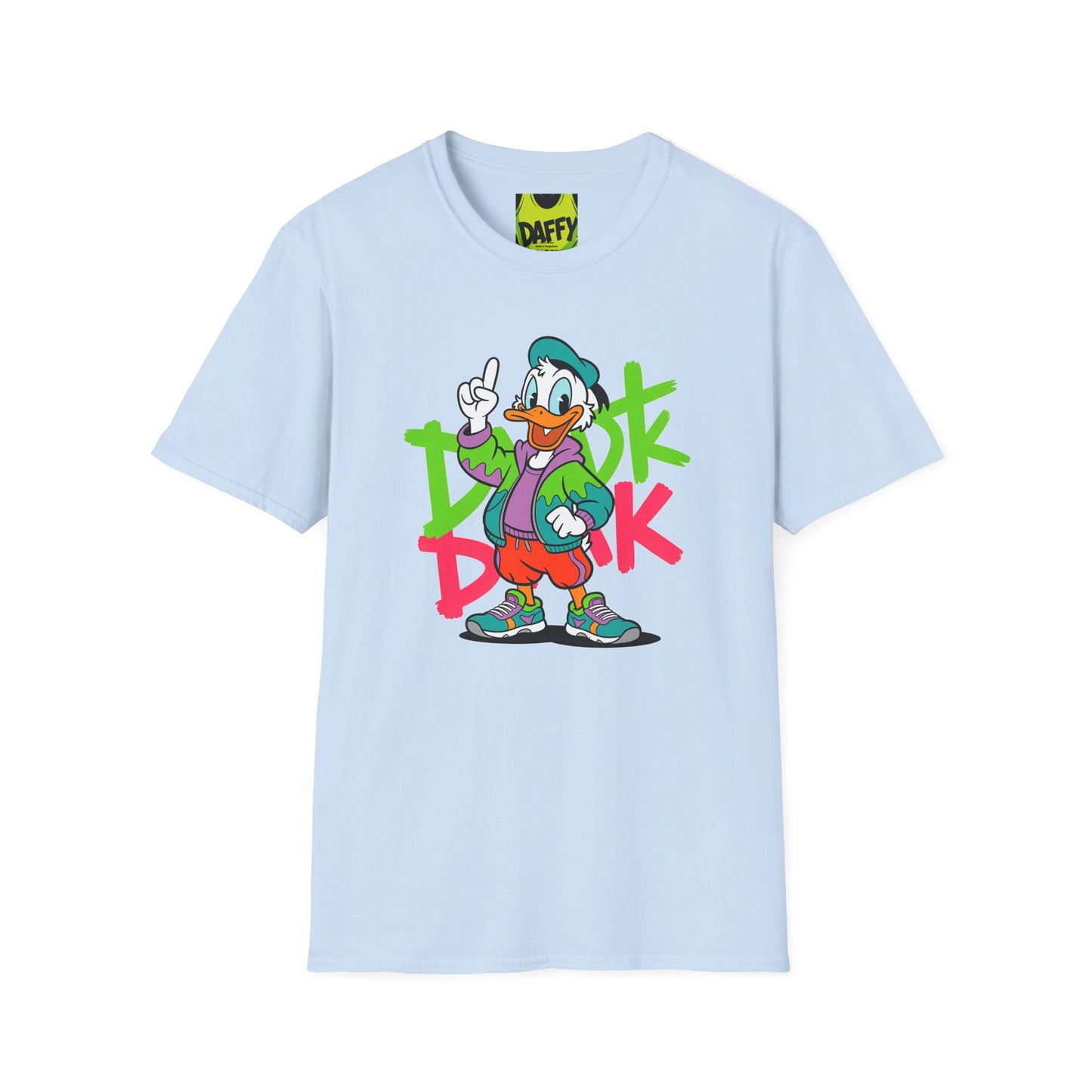 T Shirt with Cartoon, Cartoon on T Shirt, Animation Shirt, T Shirt with Animation, Funny Animals Tee Shirt