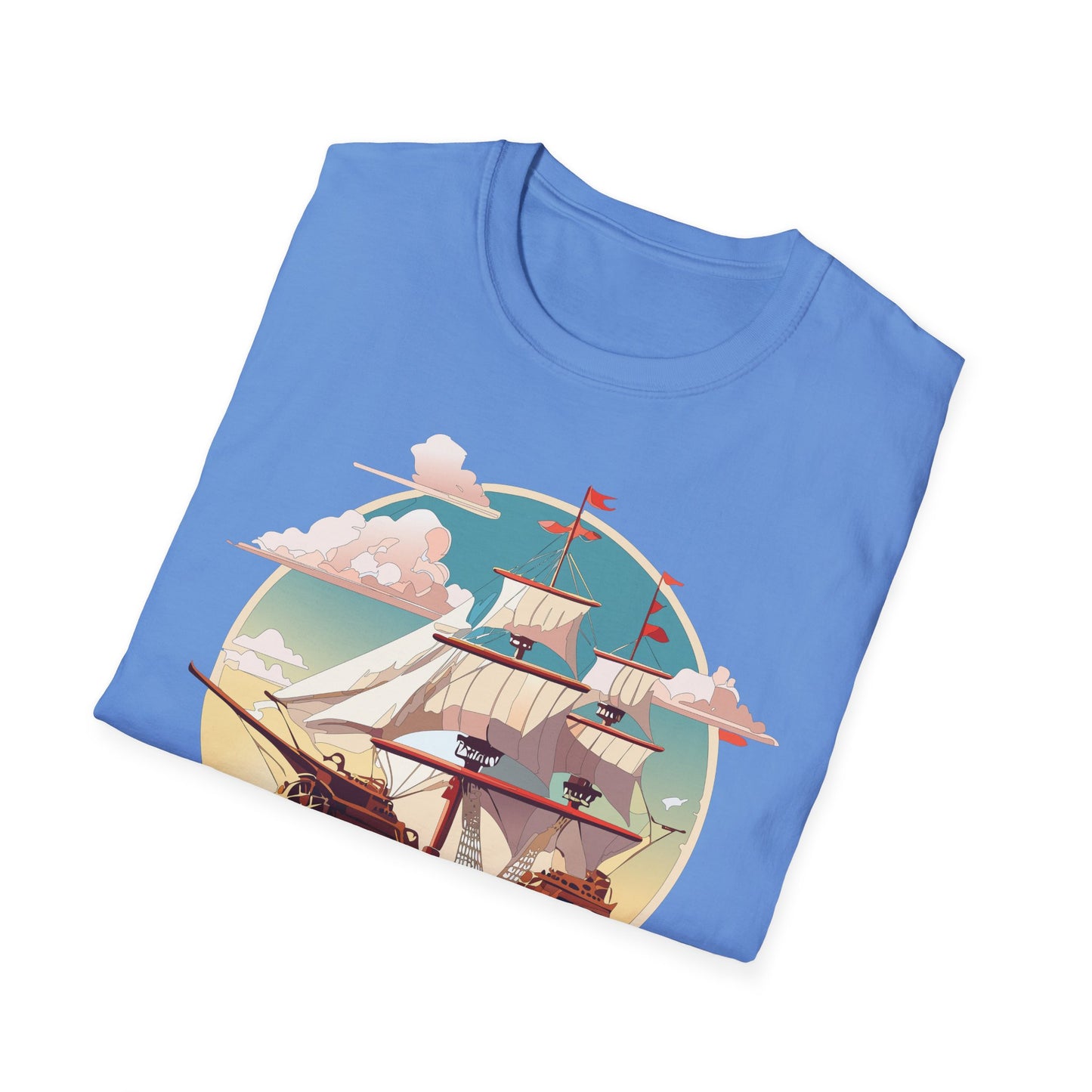 Ship T Shirts, Frigate T Shirts, Vessel Tee Shirt