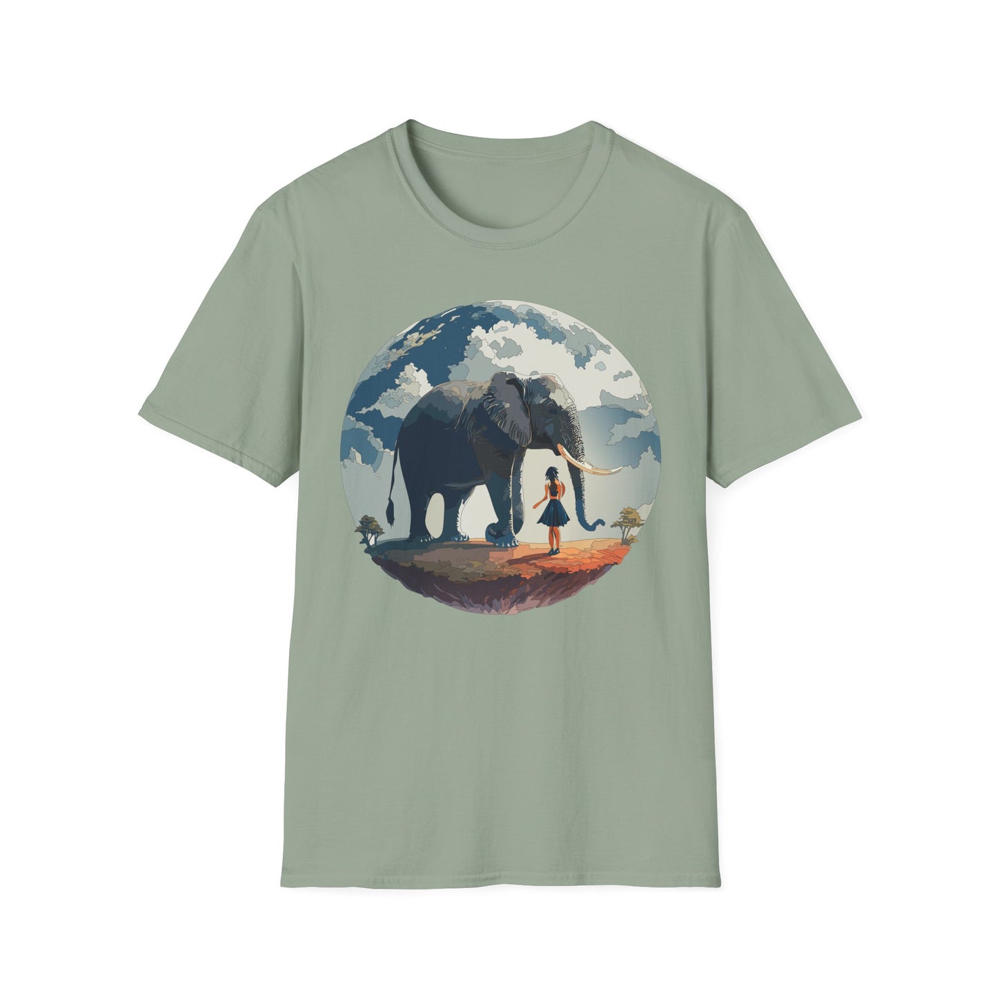 Womens T Shirts, Ladies Graphic T Shirts, Art Design Shirt