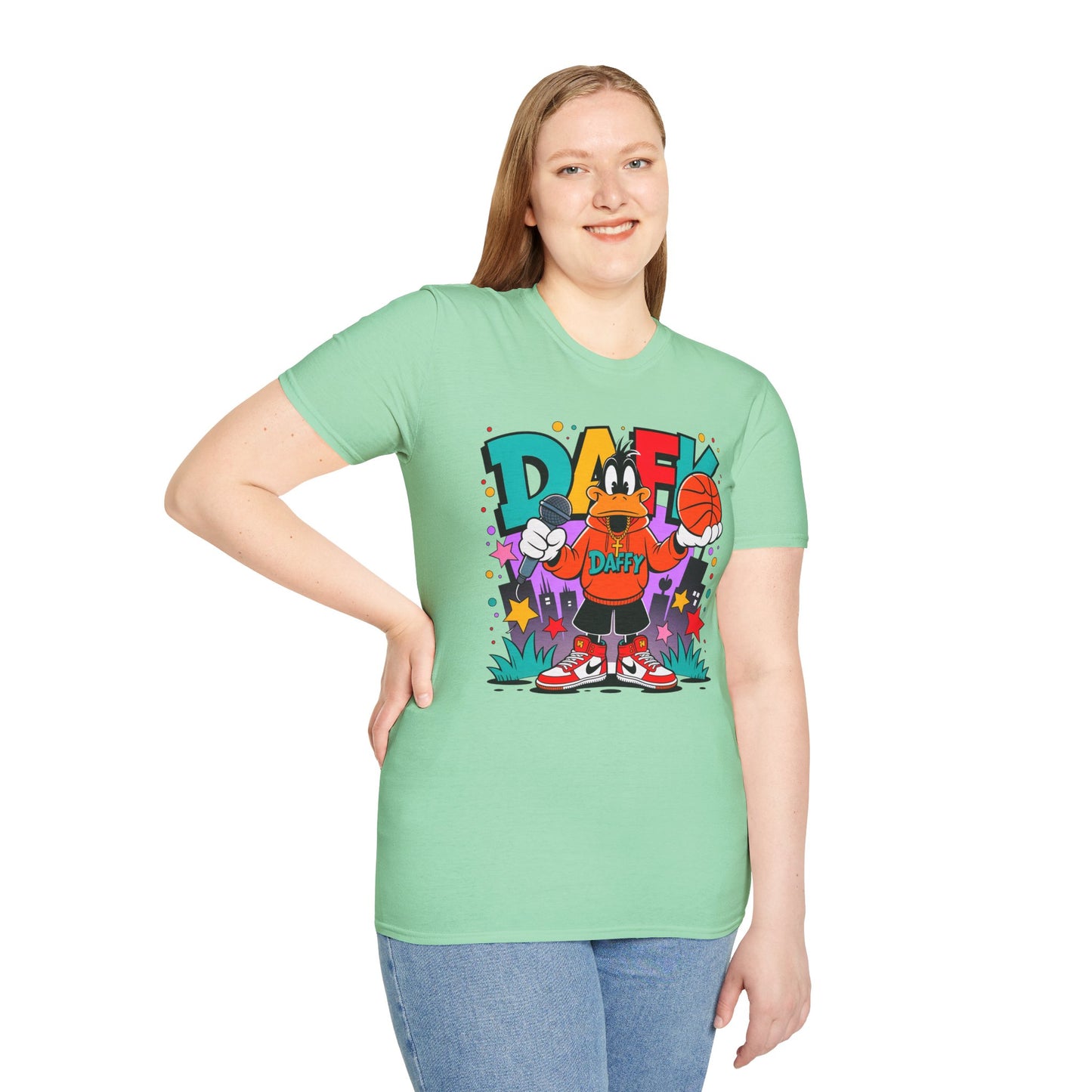 T Shirt with Cartoon, Cartoon on T Shirt, Animation Shirt, T Shirt with Animation, Funny Animals Tee Shirt