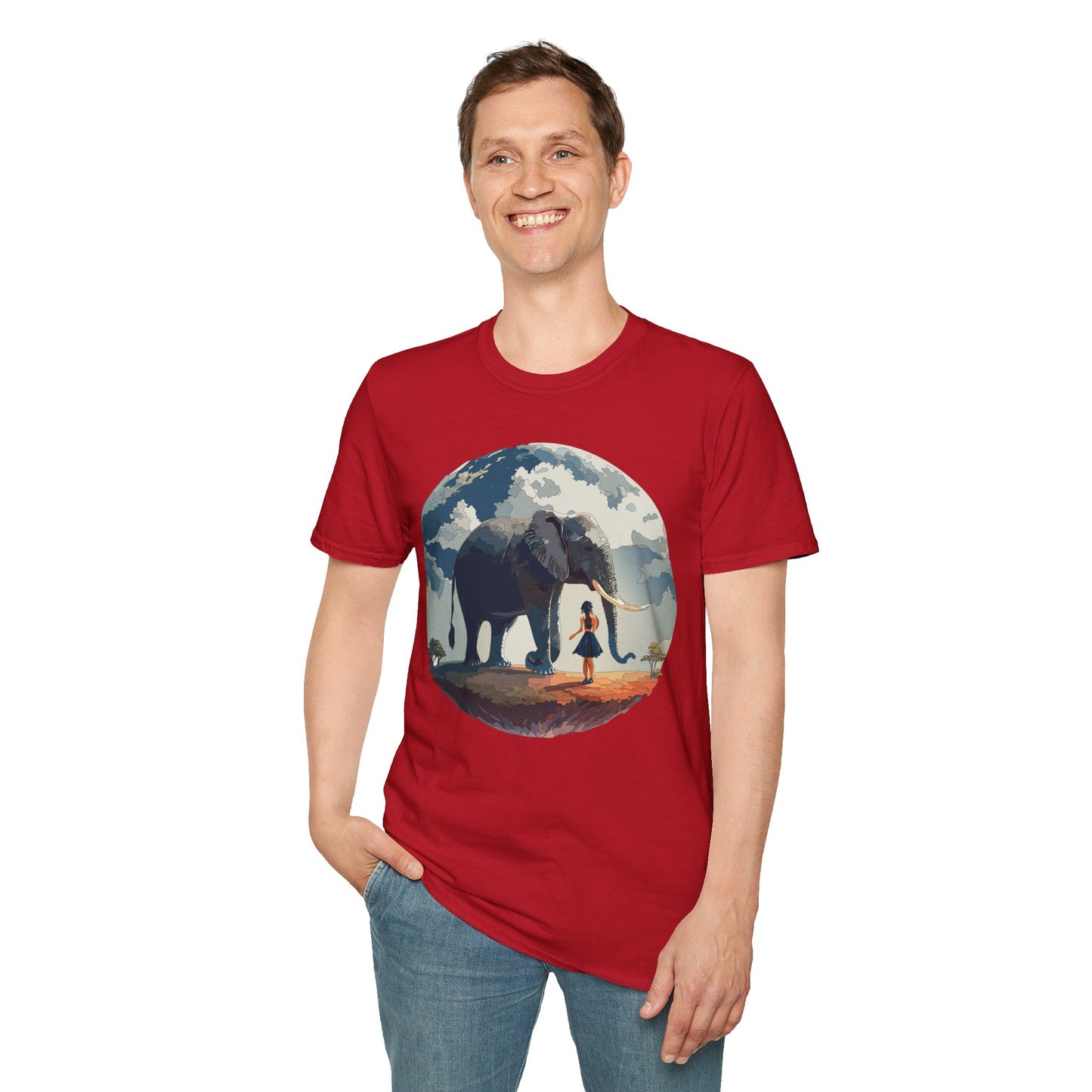 Womens T Shirts, Ladies Graphic T Shirts, Art Design Shirt