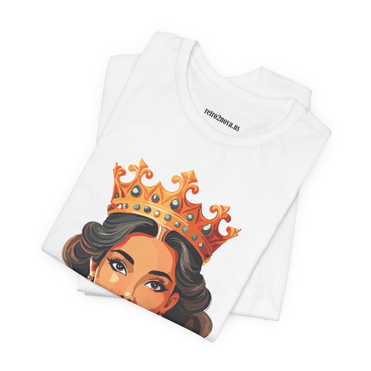 Goddess Shirt - retro2nova