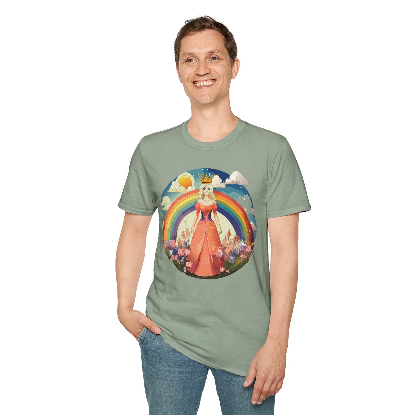 Womens T Shirts, Ladies Graphic T Shirts, Art Design Shirt