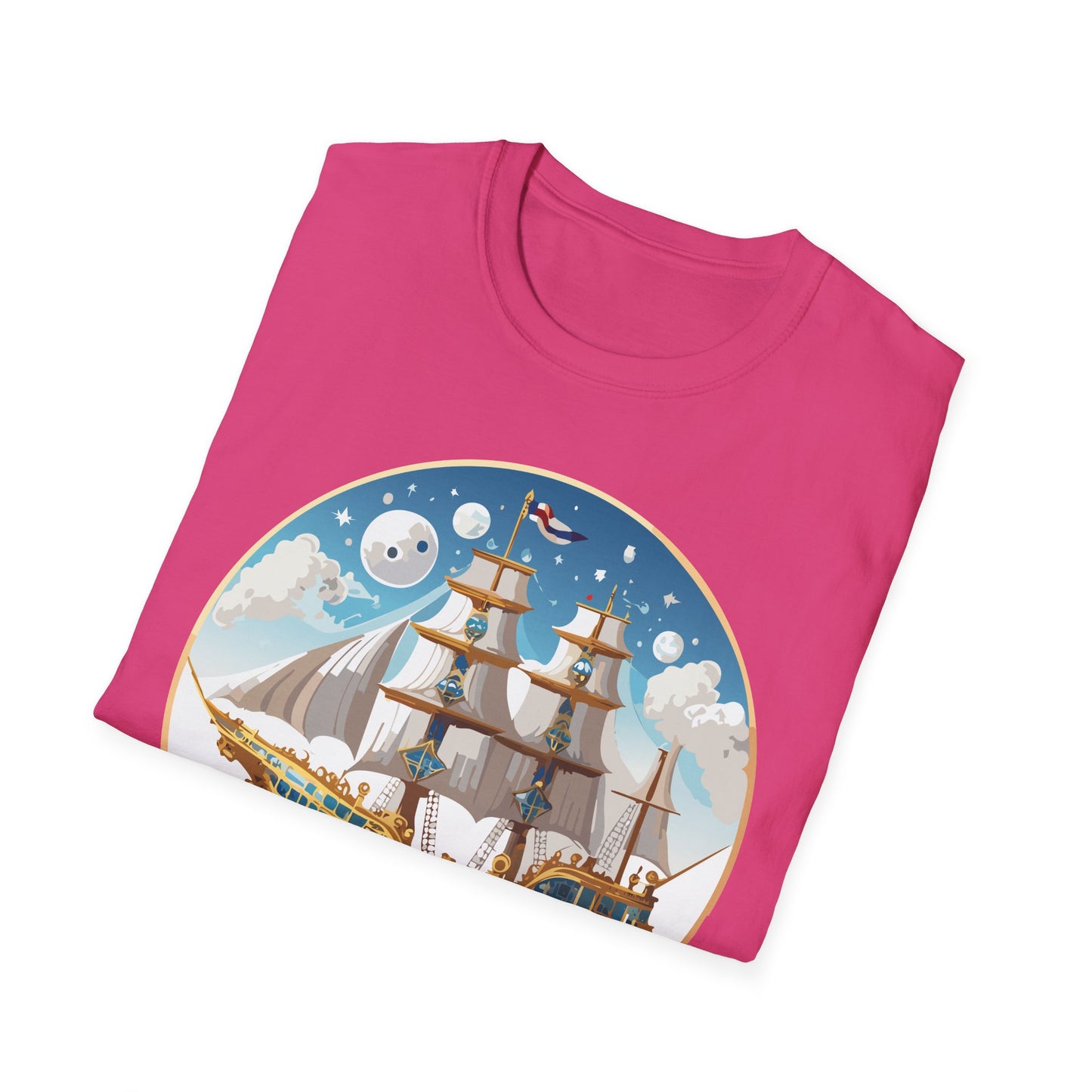 Ship T Shirts, Frigate T Shirts, Vessel Tee Shirt